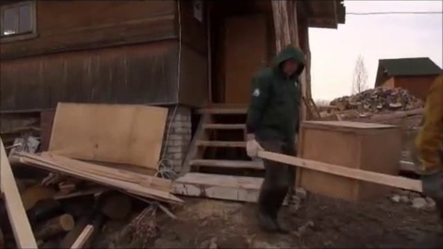 Первая пятерка покинула ясли