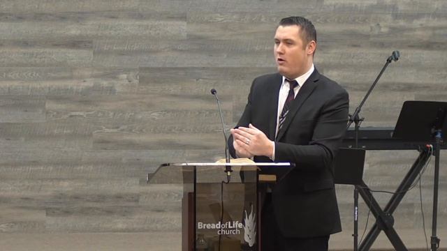 Bread Of Life Church | Live Sunday Service | November 8 2020 смотреть онлайн