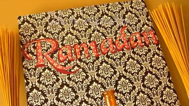 Ramadan -nashid-Ramadan