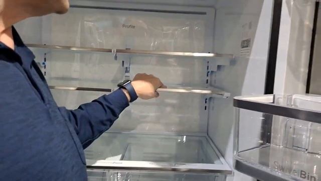 Top 3 French Door Refrigerators of 2022! смотреть онлайн