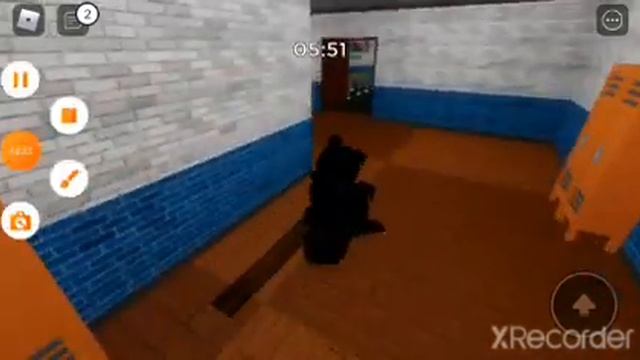 ИГРАЮ В ПИГГИ В РОБЛОКС С НОВЫМ СЕКРЕТАРЁМ ROBLOX #8 смотреть онлайн