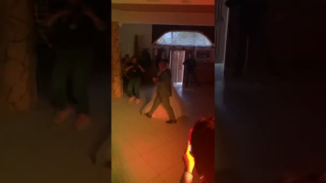 Наш перший танець❤️ Богдан і Марія смотреть онлайн