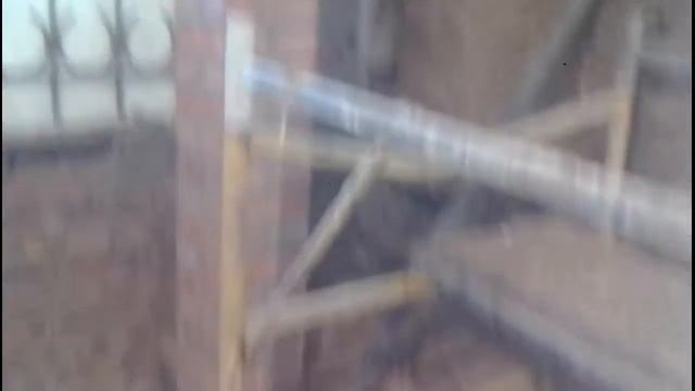 Ремонт старого дома (видео №16). Ломаю последнюю стену!!! смотреть онлайн