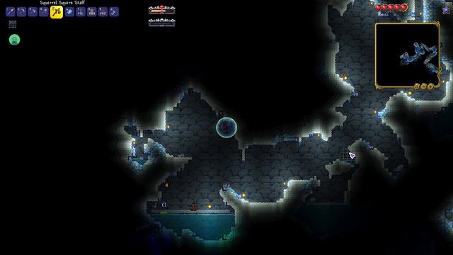 The Wulfrum Armor | Terraria: Calamity Summoner #1 смотреть онлайн