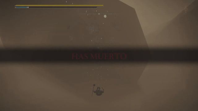 El ERROR DEL DLC de Elden Ring смотреть онлайн