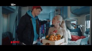 Новогодняя реклама "МТС" (2022-2023).