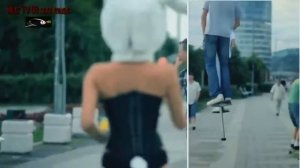 Слава Шанс   Гуляли ляли по Тверской