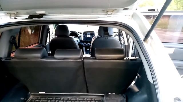 ЛИФАН Х60 бюджетный китаец