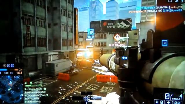 bf4 perl market bus glitch/hiding spot смотреть онлайн