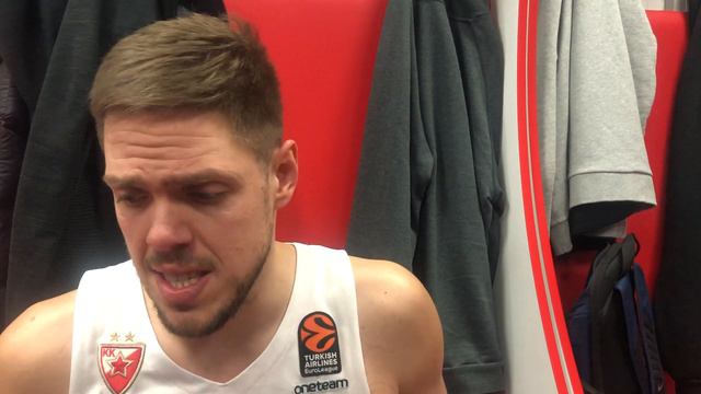 Štimac Nakon Poraza od Efesa: Na Kraju nam je Malo Falilo | SPORT KLUB KOŠARKA смотреть онлайн