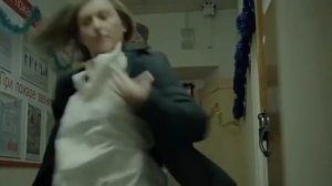 Едет жизнь!