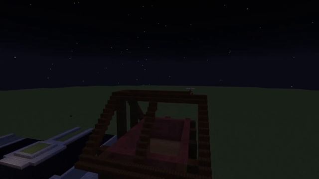 Candy Store Timelapse | No Commentary | Halloween Build Series | Episode 2 смотреть онлайн