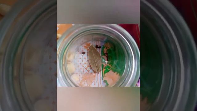 Кулинарные секреты