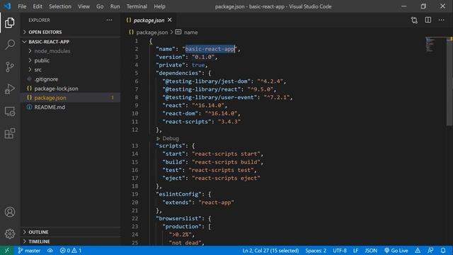 React JS Tutorial - 1 - Setup смотреть онлайн