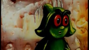 "В пещере горного короля" из сюиты "Пер Гюнт" Эдварда Грига