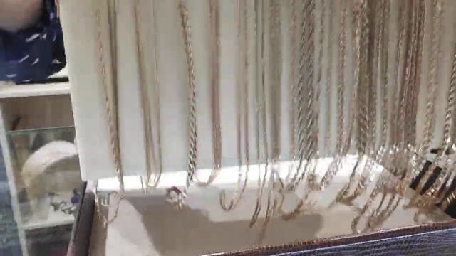 ЮВЕЛИРНЫЙ МАГАЗИН ГОЛД НА РЫНКЕ САДОВОД смотреть онлайн