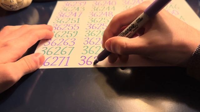Writing #36272 смотреть онлайн