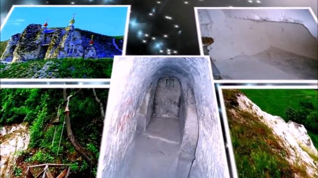 Белогорье!!! Воронежская область!!! смотреть онлайн