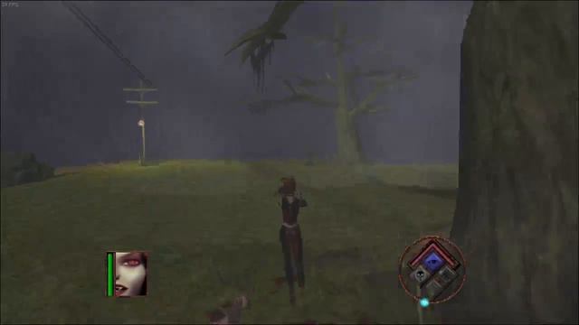BloodRayne (2002) Stream 01.06.2016г [Уровень сложности:Высокий] смотреть онлайн