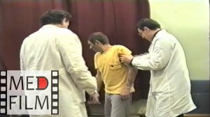 Слабоумие тотальное. Нейросифилис. Алкоголизм. Прогрессивный паралич © General paralysis