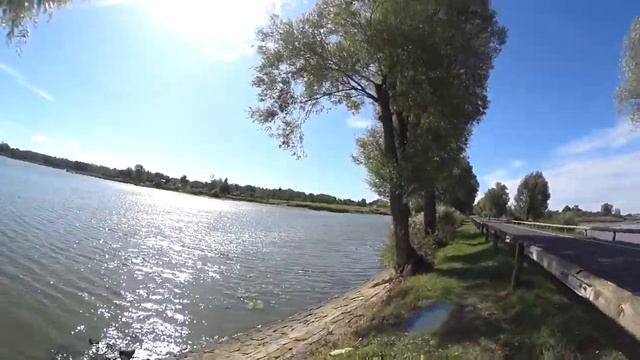 MAF00017красивые места отдых озера и реки франции смотреть онлайн