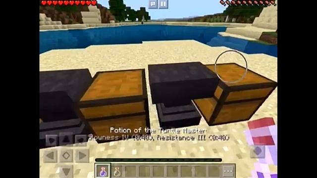 التحديث الجديد لماين كرافت | #اصدار 1.6.0 لايفوتكم شي رهيب смотреть онлайн