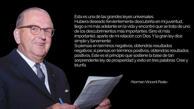 El Secreto Más Extraño, Escúchalo por 30 Días y Cambiarás tu Vida | Earl Nightingale смотреть онлайн