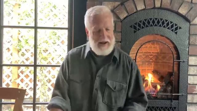 Открытка от Папы Джона, 4 апреля 2020, Матфея 6: 9-13 смотреть онлайн