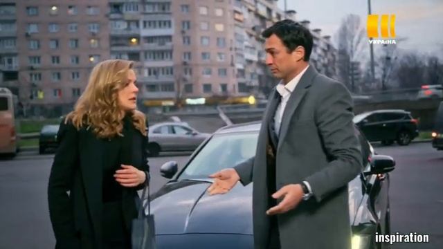 Клип на сериал "Воспитание чувств". Виктор & Снежана. Делаю больно... смотреть онлайн