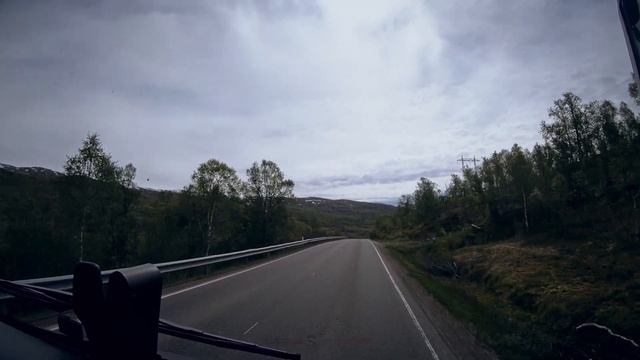 【4K】1 HOUR RELAXATION FILM: «Driving the Lofoten» Ultra HD + Chillout Music (for 2160p Ambient TV) смотреть онлайн