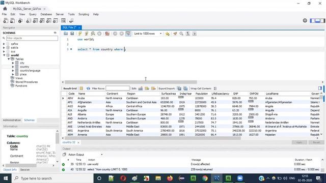 SQL - Part 51 - Having Clause смотреть онлайн