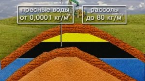 Основы геологии нефти и газа