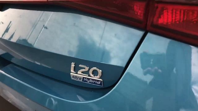 Hyundai’20 Review смотреть онлайн