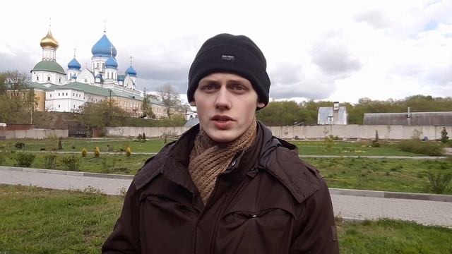 Почему Русь называют Святой ??? смотреть онлайн