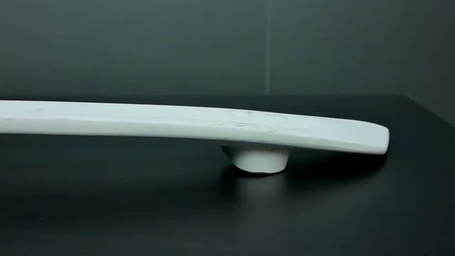 REAR SPOILER VOLKSWAGEN JETTA 2011-2015 / SPOILER TYLNY VOLKSWAGEN JETTA 2011-2015 смотреть онлайн