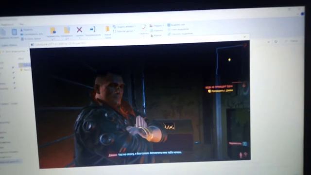 Cyberpunk 2077 НА СЛАБОМ ПК(ОЧЕНЬ СЛАБОМ ПК) смотреть онлайн