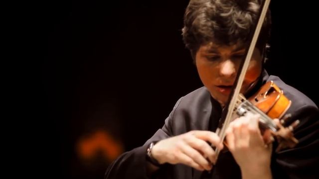 Augustin Hadelich - ZAPATEADO смотреть онлайн