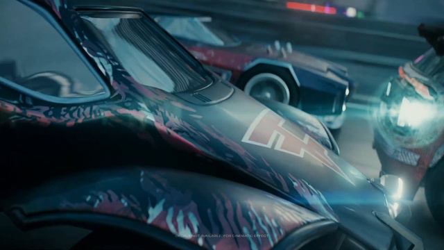 FaZe Clan Rocket League Announcement - By Waken смотреть онлайн