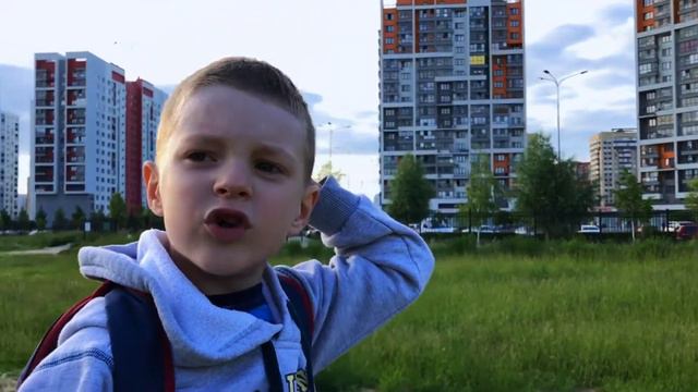 всего 5 лет🙀, а уже все понимает 😎 Максим про природу и как он рассуждает🌳🐬 смотреть онлайн