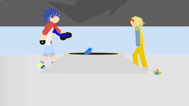 Beyblade Animation Stick Nodes Part 2 | Stick Nodes Animation Part 23 смотреть онлайн