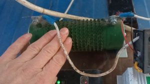 Ветрогенератор из авто/Мощность и размер/Правильная зарядка АКБ от ветряка/Стадии заряда/Критика