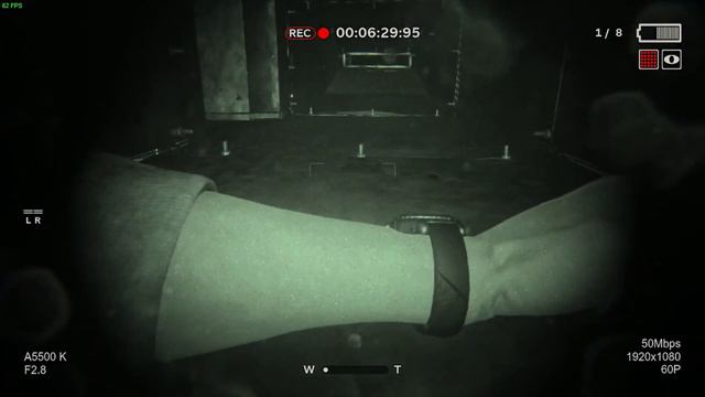 Outlast 2 Demo - Обзор и Впечатления! смотреть онлайн