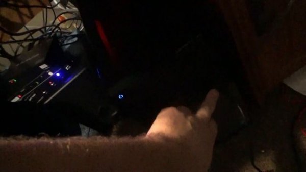 New Main Computer. Dell OptiPlex 790 Series