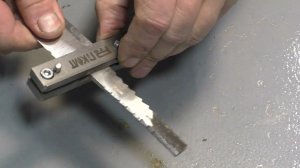 Очень полезный инструмент для ножедела