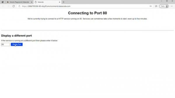 Установка OpenVK в Dockeк|Podman-контейнере