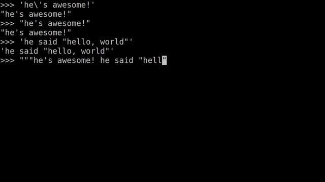 8 Strings Python Tamil Tutorials смотреть онлайн