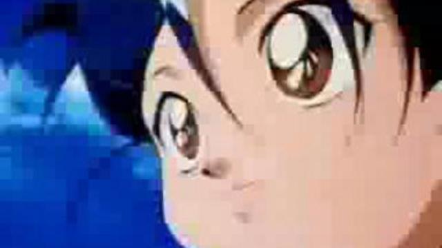 Опенинг к Mahou Tsukai Tai OVA смотреть онлайн