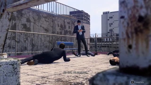 Прохождение Like a Dragon Gaiden: The Man Who Erased His Name смотреть онлайн