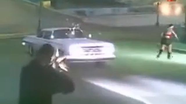 Клип на песню Доминик Джокер - Брошенный Богом смотреть онлайн