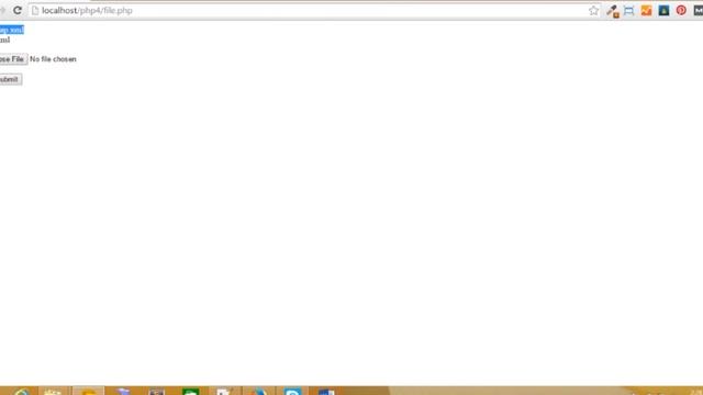 61 uploading file Restricting Extentsion смотреть онлайн
